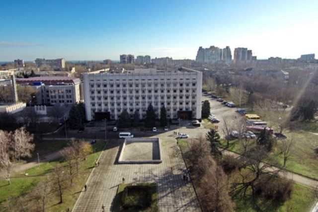 В Одессе появится мемориал в честь участников АТО и ООС