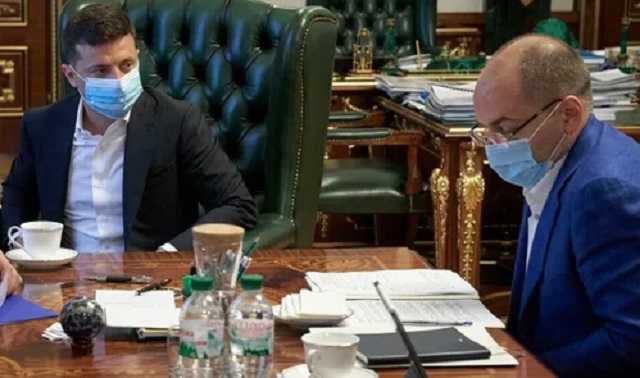 Зеленский пообещал украинцам бесплатную вакцину