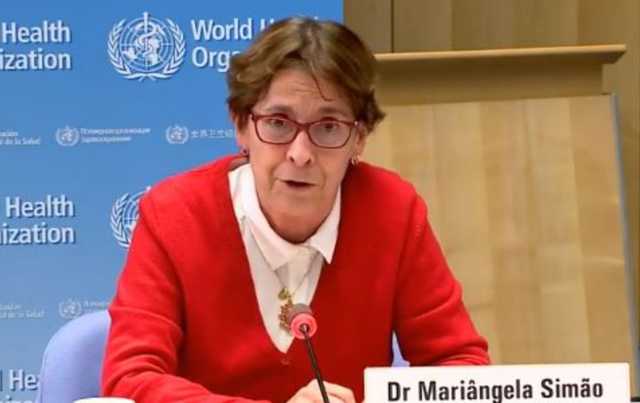 У ВООЗ занепокоєні через заборону експорту COVID-вакцин з ЄС