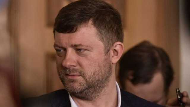 Глава партии "Слуг народа" рассказал, как он проголосовал за исключение из фракции Дубинского