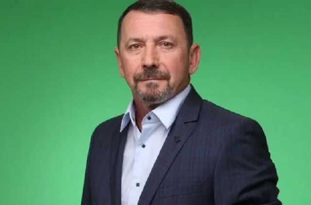 Нардеп засветил в Раде часы по "смехотворной" цене