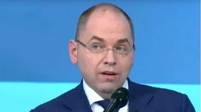 Максим Степанов объяснил, почему украинцы не желают вакцинироваться