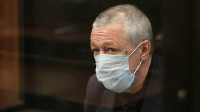 Журналисты выяснили, как актеру Ефремову живется в колонии