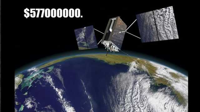 В конкурсе NASA проект украинских инженеров оказался лучшим среди 2300 конкурентов