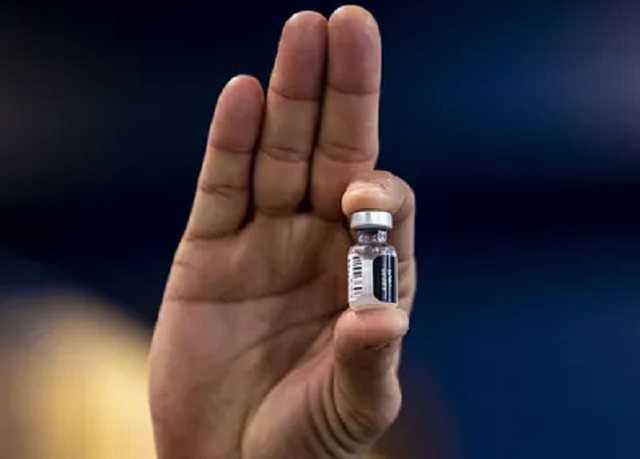 Шмыгаль заявил о готовности Украины к получению вакцины от COVID-19 в феврале