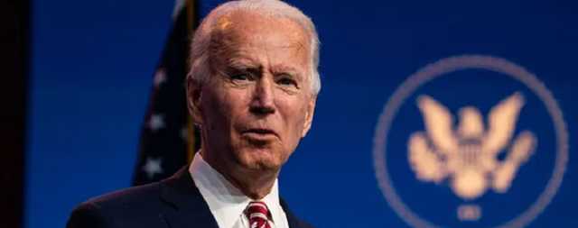 В США пообещали, что Байден передаст Украине материалы по олигархам-коррупционерам