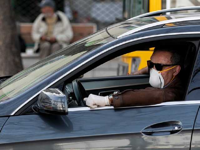 Під час пандемії люди частіше стали їздити на власних автомобілях, – дослідження