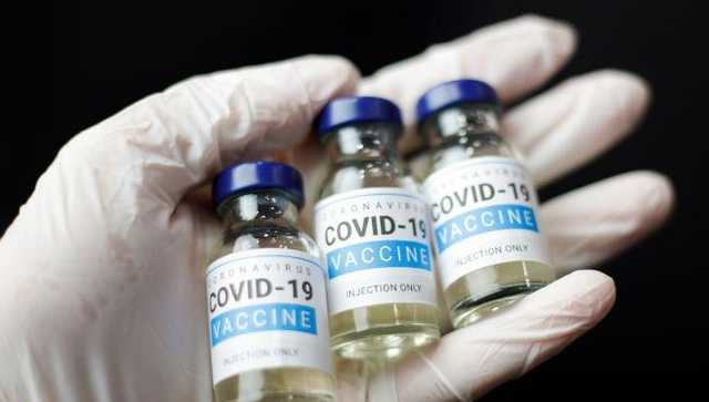 В Чехии собираются производить вакцину Novavax от коронавируса