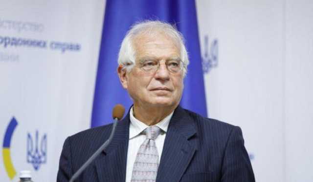 Акции за Навального: ЕС осудил жестокость российских силовиков