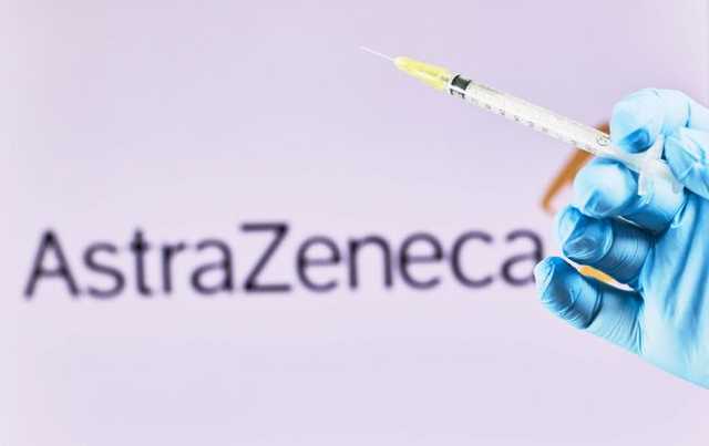     AstraZeneca -     