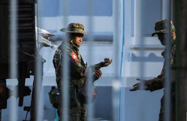 В Мьянме военные захватили власть и арестовали президента