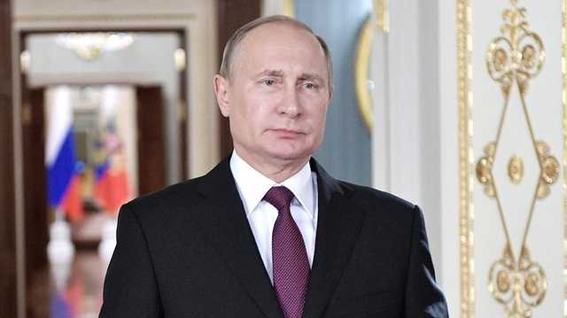 Кремль принуждает Россию жить в выдуманной реальности