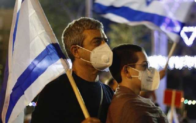 Ізраїль продовжив карантин до 5 лютого