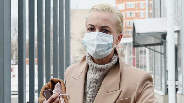 Суд оштрафовал Юлию Навальную на 20 тыс. рублей за акцию 31 января