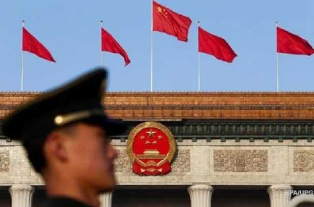 Пекин обратился к Украине с жестким требованием касательно Мотор Сичи