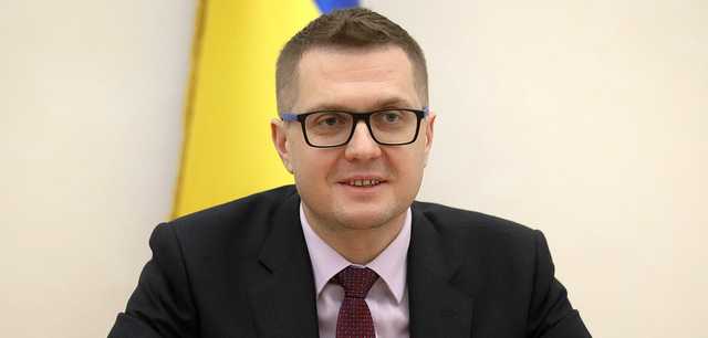 Баканов назвал полковника СБУ Нескоромного предателем
