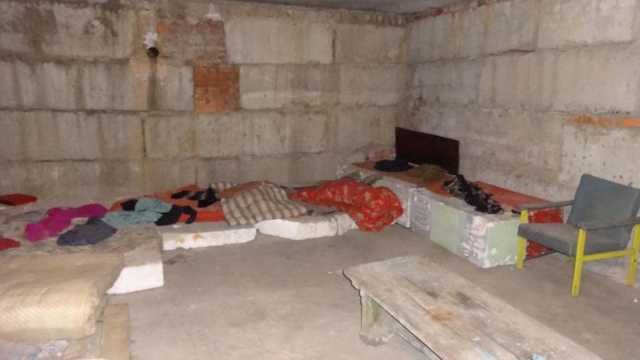 Украинские правоохранители сообщили о подозрении одному из главных «палачей» «Изоляции»