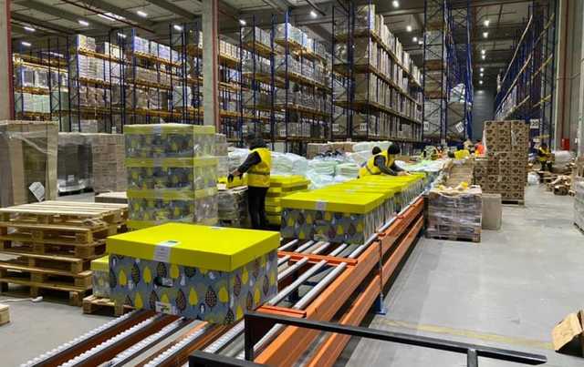 “Пакунки малюка” знову купуватимуть виключно через Prozzoro