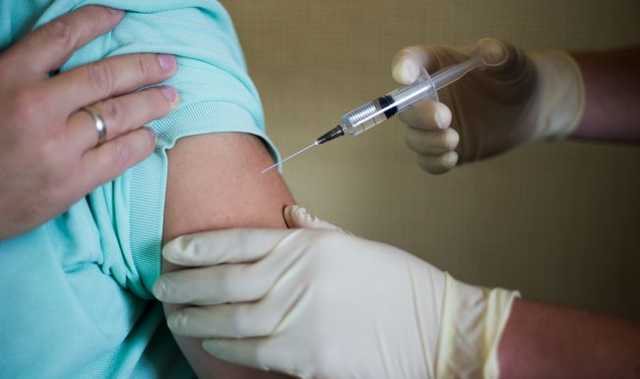 В "ЛНР" также заявили о начале вакцинации от COVID-19