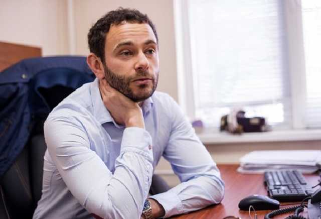 Дубінський заявив, що йому соромно за “Слугу народу”