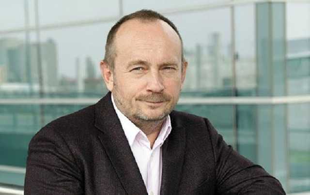 Король контрабанди Павло Рябікін: замальовки до портрету головного митника країни