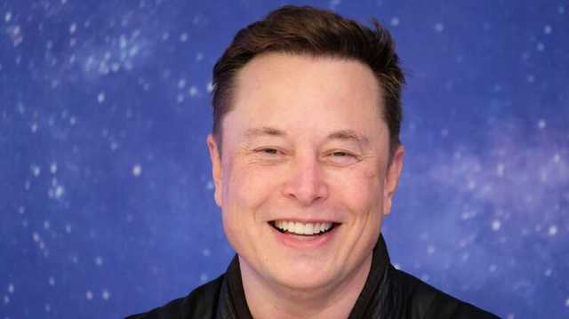 Илон Маск покинул Twitter