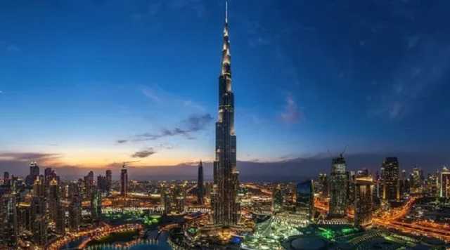 В Дубае вводят новые ограничения для туристов: что изменилось