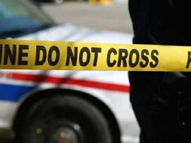 У США внаслідок масової стрілянини загинули п’ятеро дітей