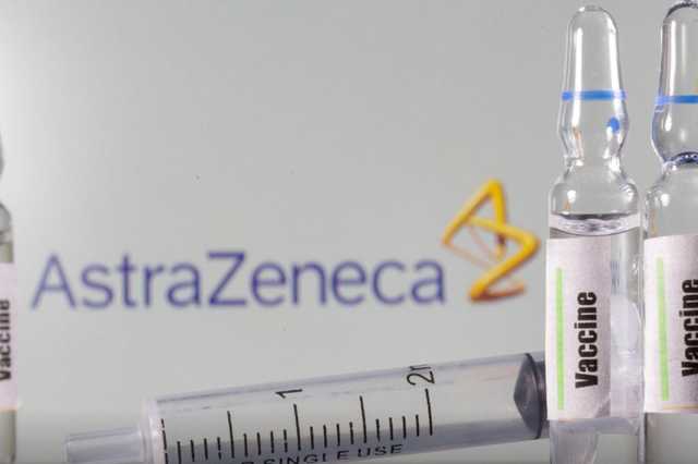 Швеція не рекомендує вакцину AstraZeneca для літніх людей