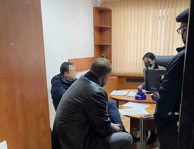 Экс-глава ГАСИ пришел в прокуратуру после объявления в розыск