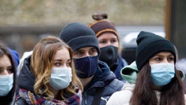 В Латвии режим чрезвычайной ситуации из-за COVID продлили до апреля