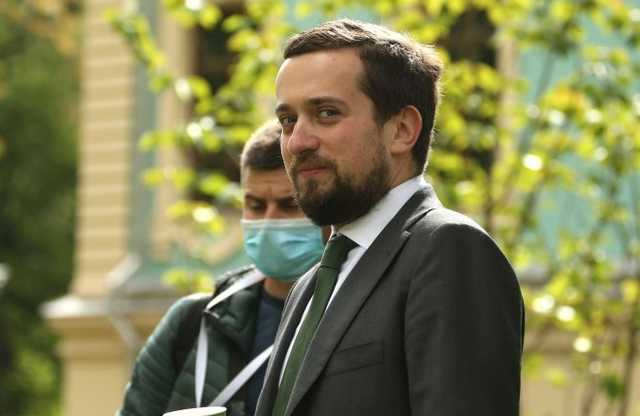 Кирилл Тимошенко намерен стать премьер-министром - Дубинский