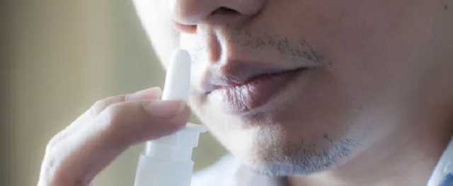 Ученые создали спрей от коронавируса и простуды