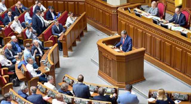 Блокування каналів Медведчука: РНБО скористалась рішенням Ради від 2018 року