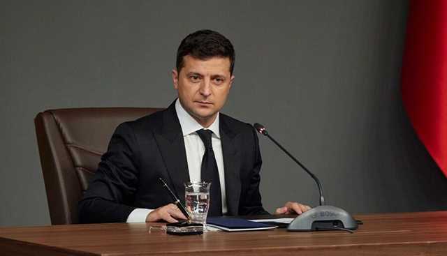 Зеленского обошли в рейтинге доверия