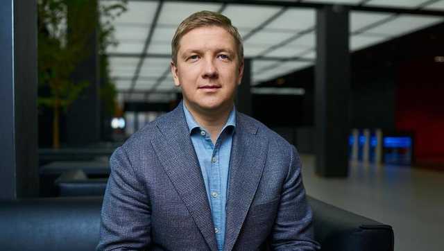 Глава «Нафтогаза» Коболев четыре года получает премии, не выполняя KPI - эксперт