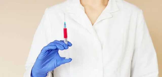 Всех украинцев, вакцинированных от COVID-19, внесут в электронную базу Минздрава