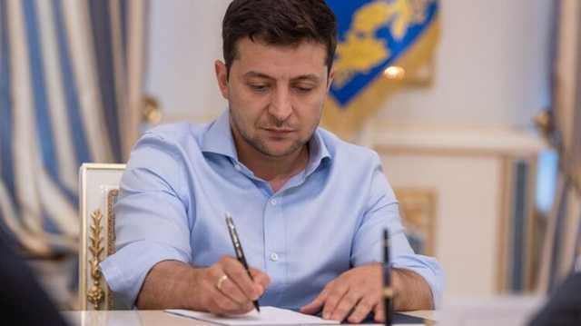 Указ Зеленского о закрытии каналов NewsOne, Zik и 112 написал сбушник "Верещагин"