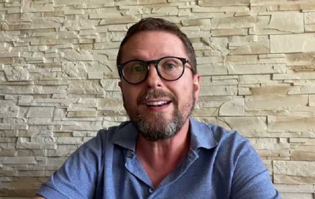 Еще недавно Шарий поддерживал закрытие "112 Україна"