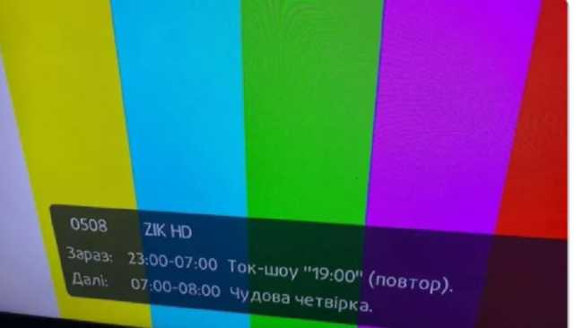 ЛГБТ-сообщество потроллило блокировку телеканалов Медведчука