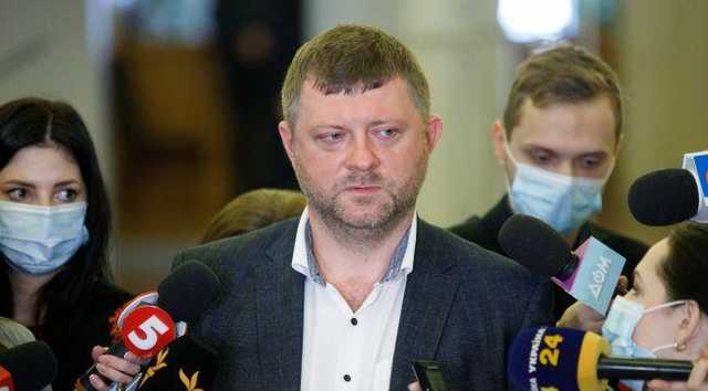 Назначение Витренко вице-премьером: в "Слуге народа" прогнозируют третью попытку