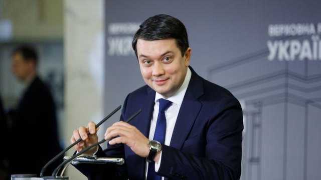 Документов для третьего голосования за Витренко в Раде пока нет, - Разумков