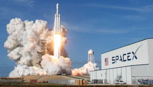 SpaceX     60 -