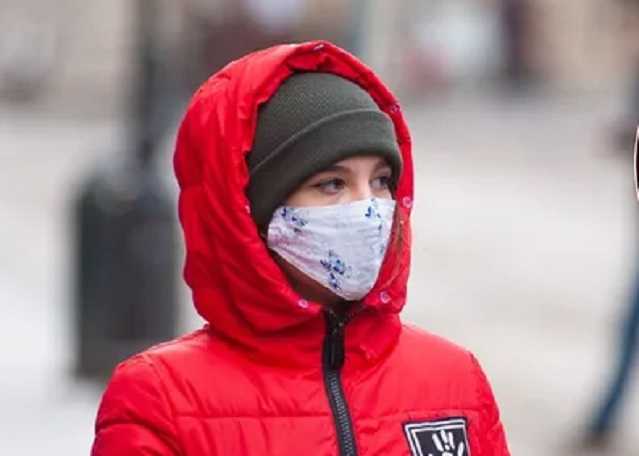 COVID-19 в Киеве заболели еще 342 человека