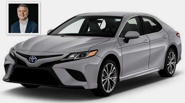     Camry  1,1 