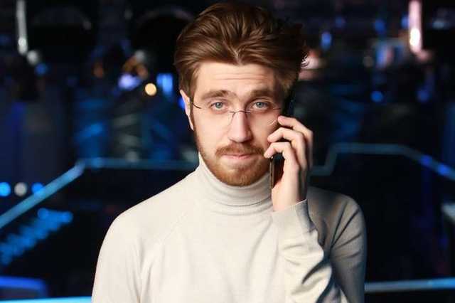 «Не можу переступити через себе»: генпродюсер каналу «Наш» звільнився