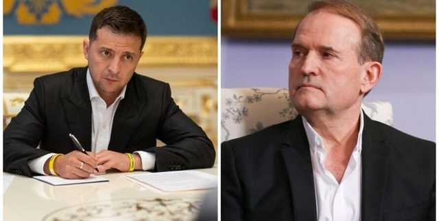 Накануне большого шухера: чем закончится история с санкциями от Зеленского — политолог