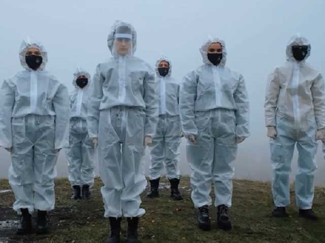 Известный продюсер предрек судьбу украинцев на «Евровидении – 2021»