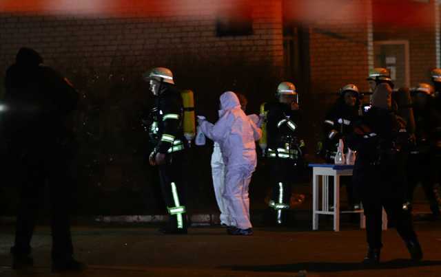 Пожежа у COVID-лікарні в Запоріжжі: сім’ям загиблих виділять 50 тисяч гривень