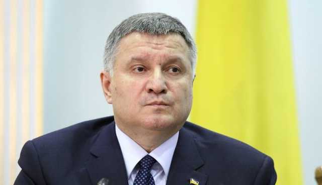 Аваков об обострении на Донбассе: никакого мирного процесса уже нет